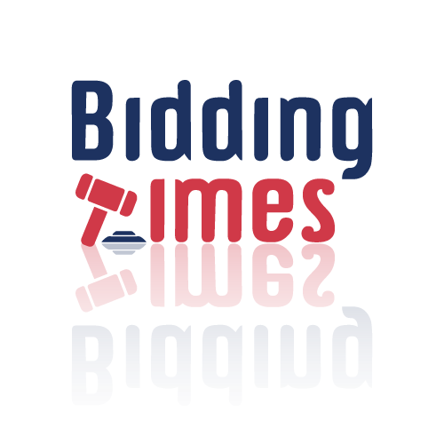 Yadonia Group Developed Bidding Time Portal