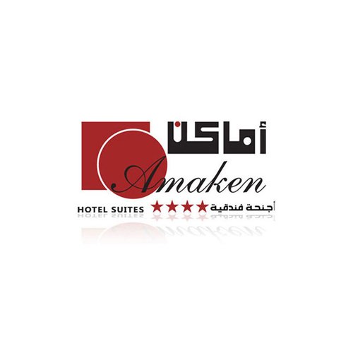 Amaken Hotel Suites