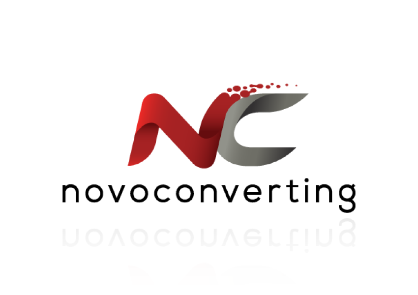 Novo Converting Co.